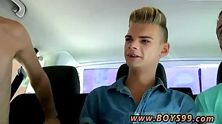 Real hot young gay old egg teen cold sex videos easy Cruising For Twink